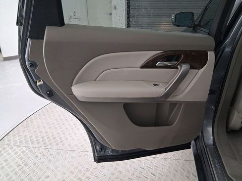 Used 2011 Acura MDX Tech Pkg image 29