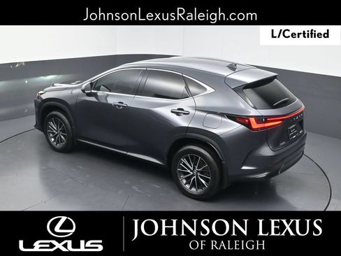 Used 2023 Lexus NX 250 FWD w/ Towing Package (2000 Lbs) image 27
