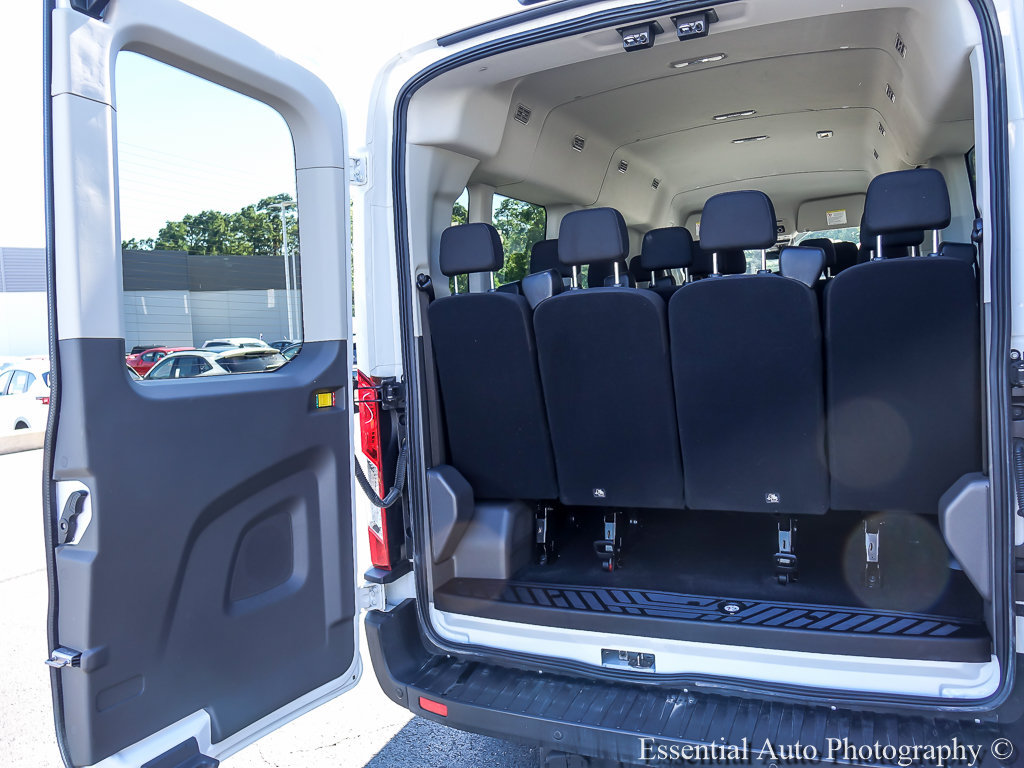 Used 2022 Ford Transit 350 XLT RWD image 17