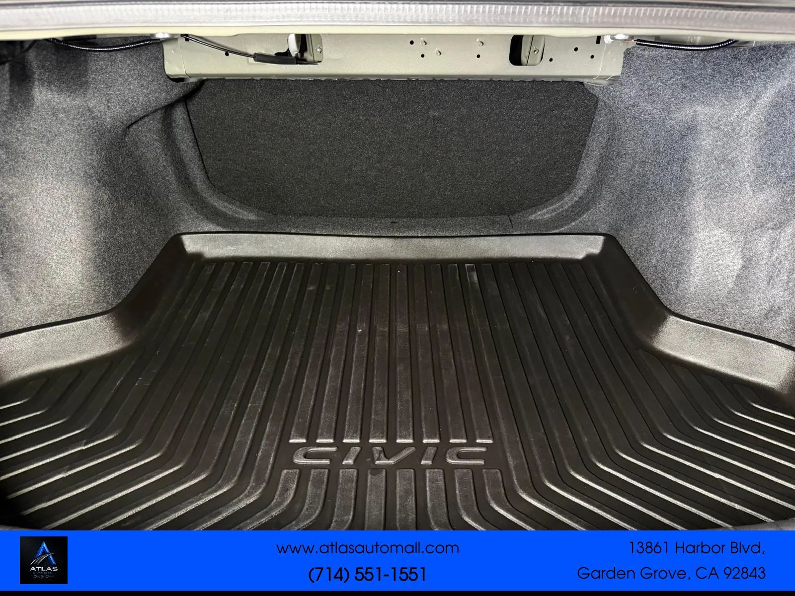 Used 2020 Honda Civic LX image 13