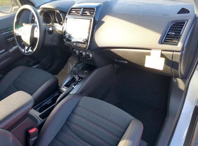 New 2026 Mitsubishi Outlander Sport SE AWD/4WD image 14