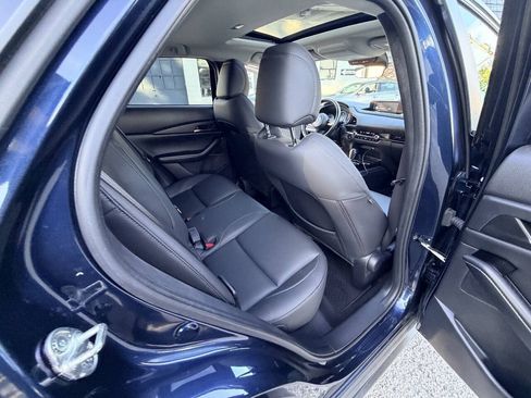 Used 2021 MAZDA CX-30 AWD 2.5 S w/ Preferred Package image 59