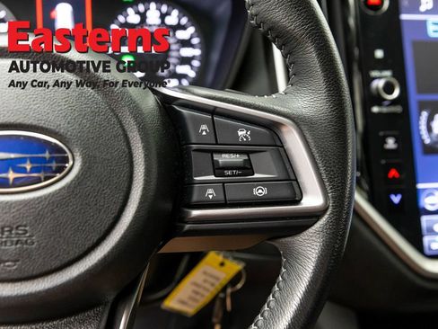 Used 2023 Subaru Ascent Premium AWD/4WD image 15