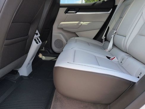 New 2027 GMC Terrain Denali AWD/4WD image 21