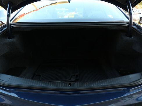 Used 2019 Cadillac CTS Luxury image 39