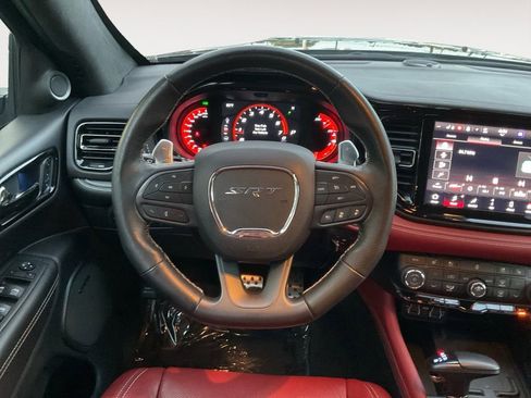 Used 2024 Dodge Durango SRT Hellcat image 17