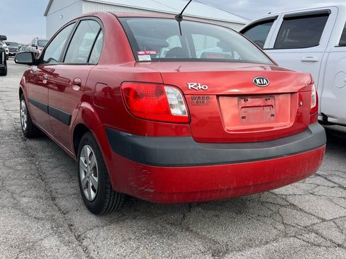 Used 2008 Kia Rio LX image 4