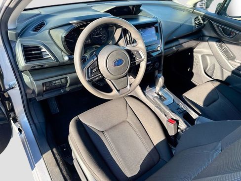 Used 2022 Subaru Impreza Premium w/ Popular Package #2 image 10