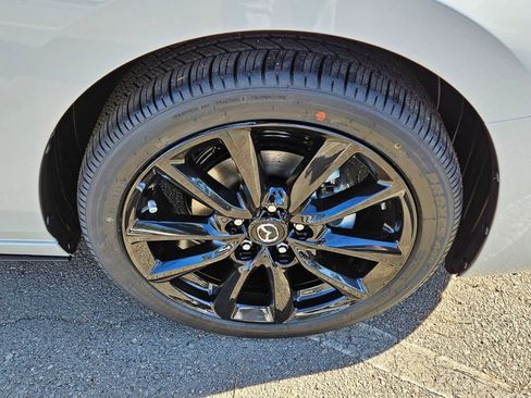 New 2026 MAZDA MAZDA3 s Sport image 15
