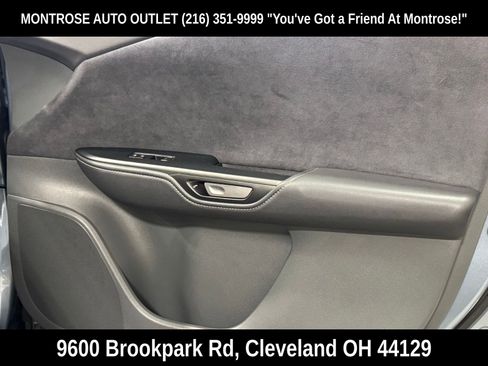 Used 2023 Lexus RZ 450e Premium image 47