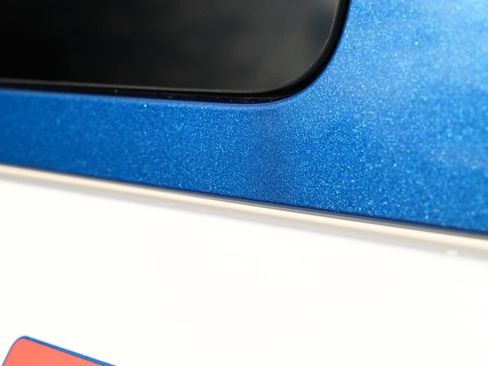 Used 2025 Ford Bronco Stroppe Edition image 14