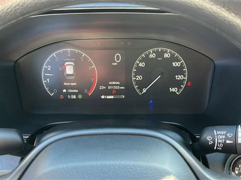 Used 2024 Honda CR-V EX image 15