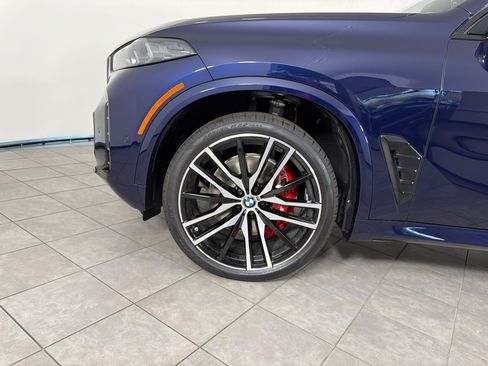 New 2026 BMW X5 sDrive40i w/ M Sport Package RWD image 12