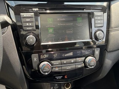 Used 2020 Nissan Rogue SL w/ Premium Package AWD/4WD image 21