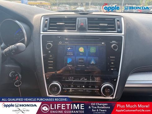 Used 2019 Subaru Outback 2.5i Premium AWD/4WD image 8