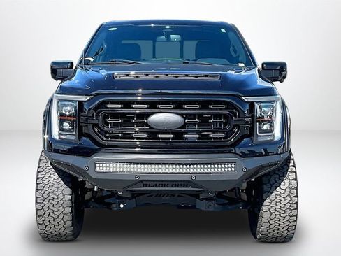 Used 2023 Ford F150 Lariat w/ Equipment Group 502A High AWD/4WD image 2
