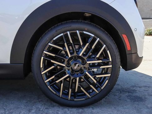 New 2027 MINI Cooper 2-Door Hardtop FWD image 12