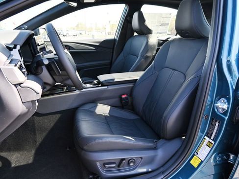 New 2026 Toyota Camry XSE AWD/4WD image 10
