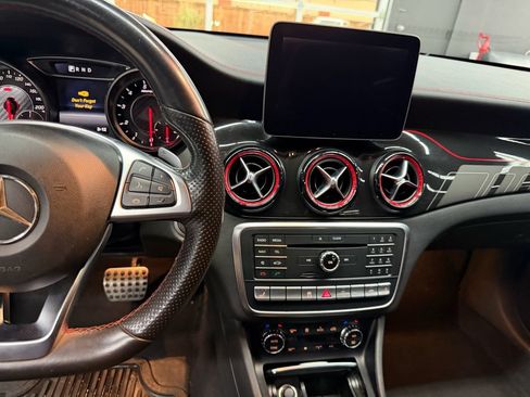 Used 2017 Mercedes-Benz CLA 45 AMG 4MATIC image 26