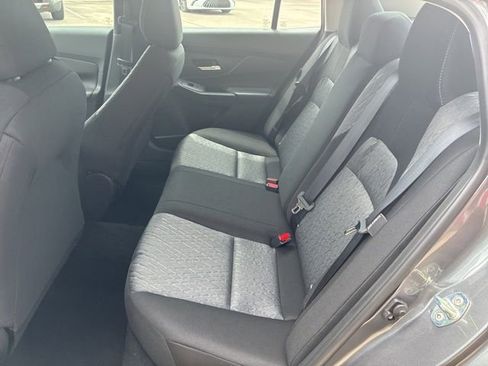 Used 2026 Nissan Sentra SV w/ Floor Mat Package FWD image 15