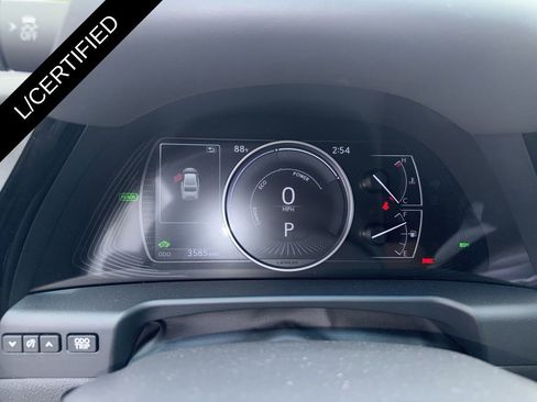 Used 2025 Lexus ES 300h w/ Premium Package FWD image 15