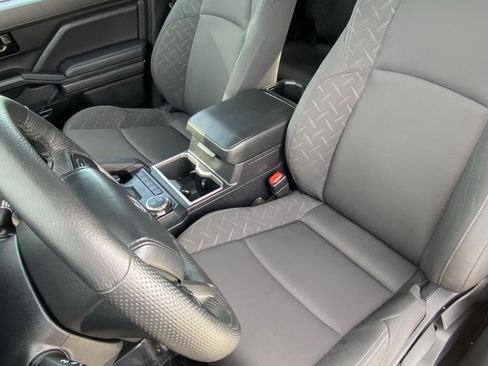 Certified 2024 Toyota Tacoma SR5 image 27