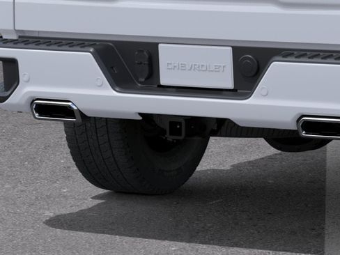 New 2026 Chevrolet Silverado 1500 RST w/ RST All Star Premium Package AWD/4WD image 38