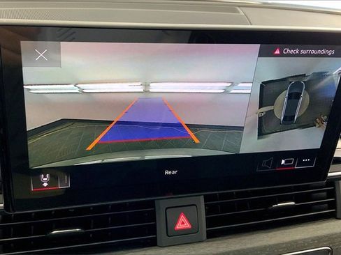 Certified 2023 Audi A4 2.0T Premium Plus w/ Premium Plus Package image 21