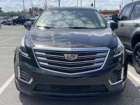 Used 2019 Cadillac XT5 Premium Luxury image 10
