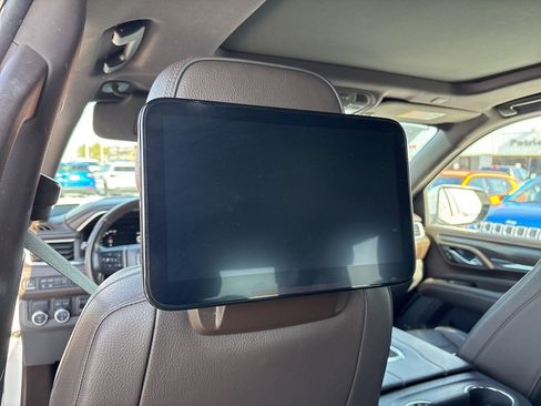 Used 2022 GMC Yukon Denali w/ Denali Ultimate Package image 35