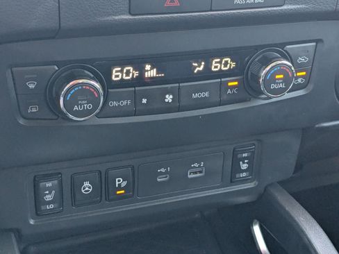 Used 2023 Nissan Frontier SV w/ SV Convenience Package AWD/4WD image 22