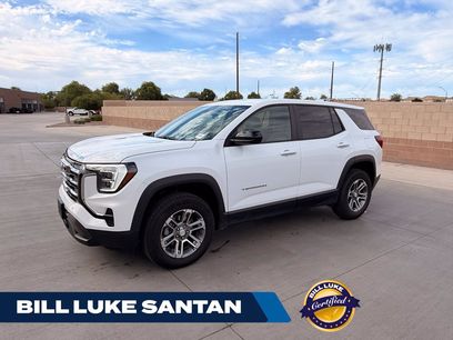 Used 2026 GMC Terrain Elevation