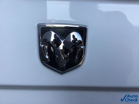 Used 2016 RAM 2500 Laramie image 11