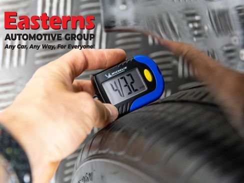 Used 2022 Honda Accord Sport image 28