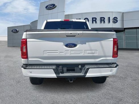Used 2023 Ford F150 XLT w/ Equipment Group 302A High AWD/4WD image 3