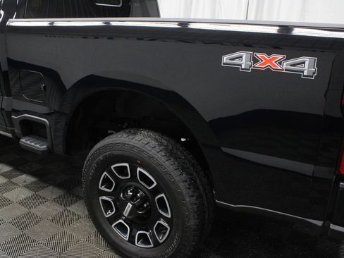 Used 2025 Ford F350 Platinum AWD/4WD image 55