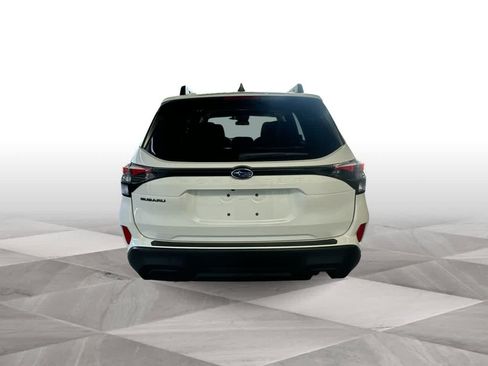 New 2026 Subaru Forester Premium AWD/4WD image 7