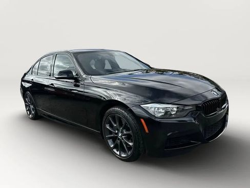 Used 2016 BMW 328i Sedan RWD image 9