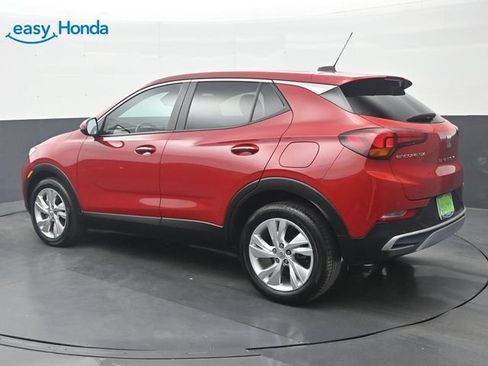 Used 2026 Buick Encore GX Preferred FWD image 5