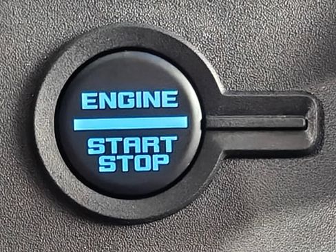 Used 2026 Ford Bronco Badlands w/ Sasquatch Package AWD/4WD image 12
