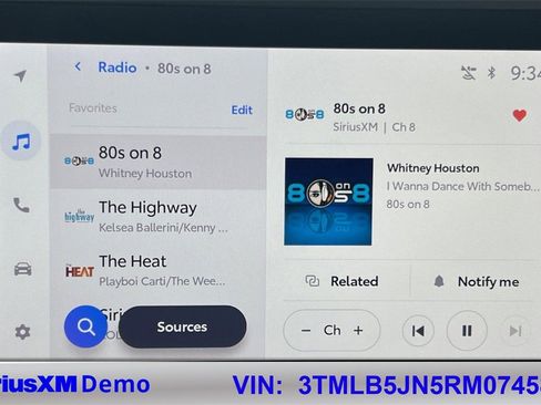 Certified 2024 Toyota Tacoma SR5 image 32