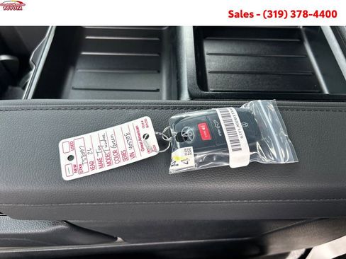 New 2026 Toyota Tundra SR5 AWD/4WD image 20