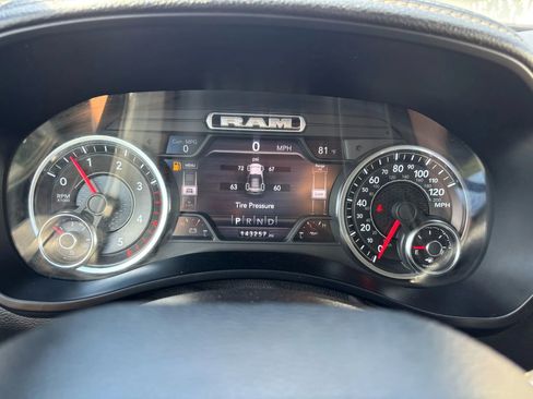 Used 2019 RAM 2500 Laramie image 10