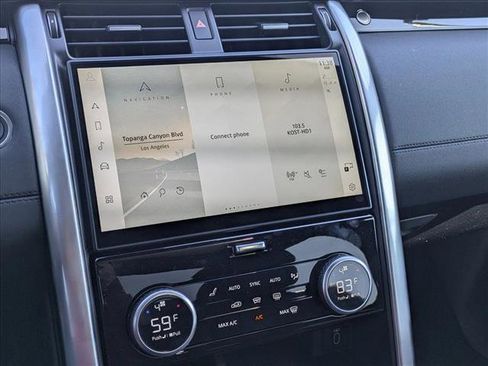 New 2026 Land Rover Discovery S image 12