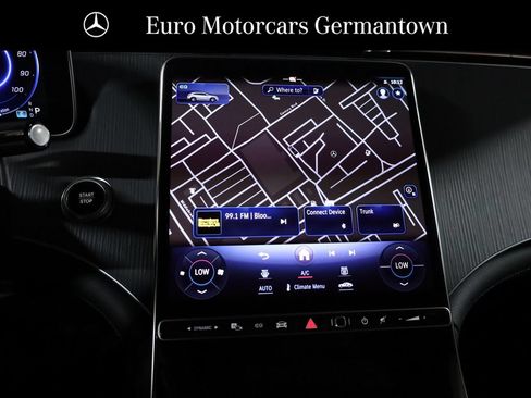 Used 2023 Mercedes-Benz EQE 350+ 4MATIC SUV image 18