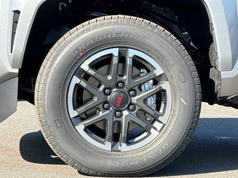 New 2026 Toyota Tacoma TRD Sport image 21