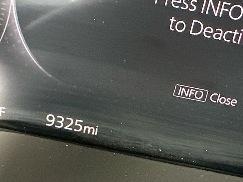 Used 2024 MAZDA CX-90 Plug-In Hybrid w/ Premium Plus image 19