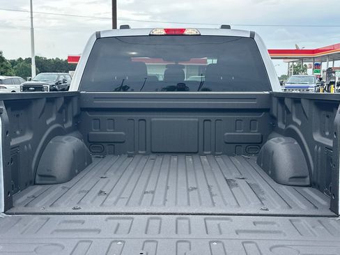 Certified 2025 Ford F150 STX w/ STX Black Appearance Package AWD/4WD image 18