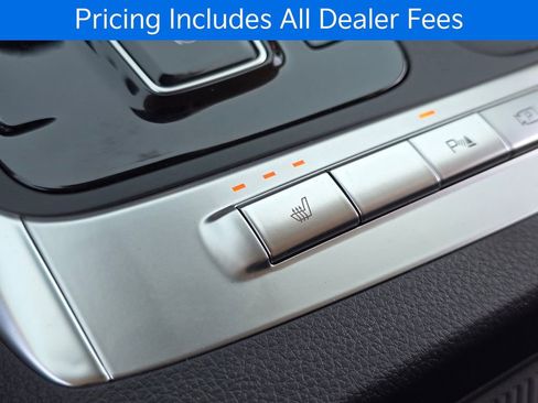 New 2026 Kia Carnival EX FWD image 19