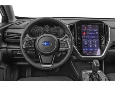 Certified 2026 Subaru Crosstrek 2.5i Premium AWD/4WD image 10